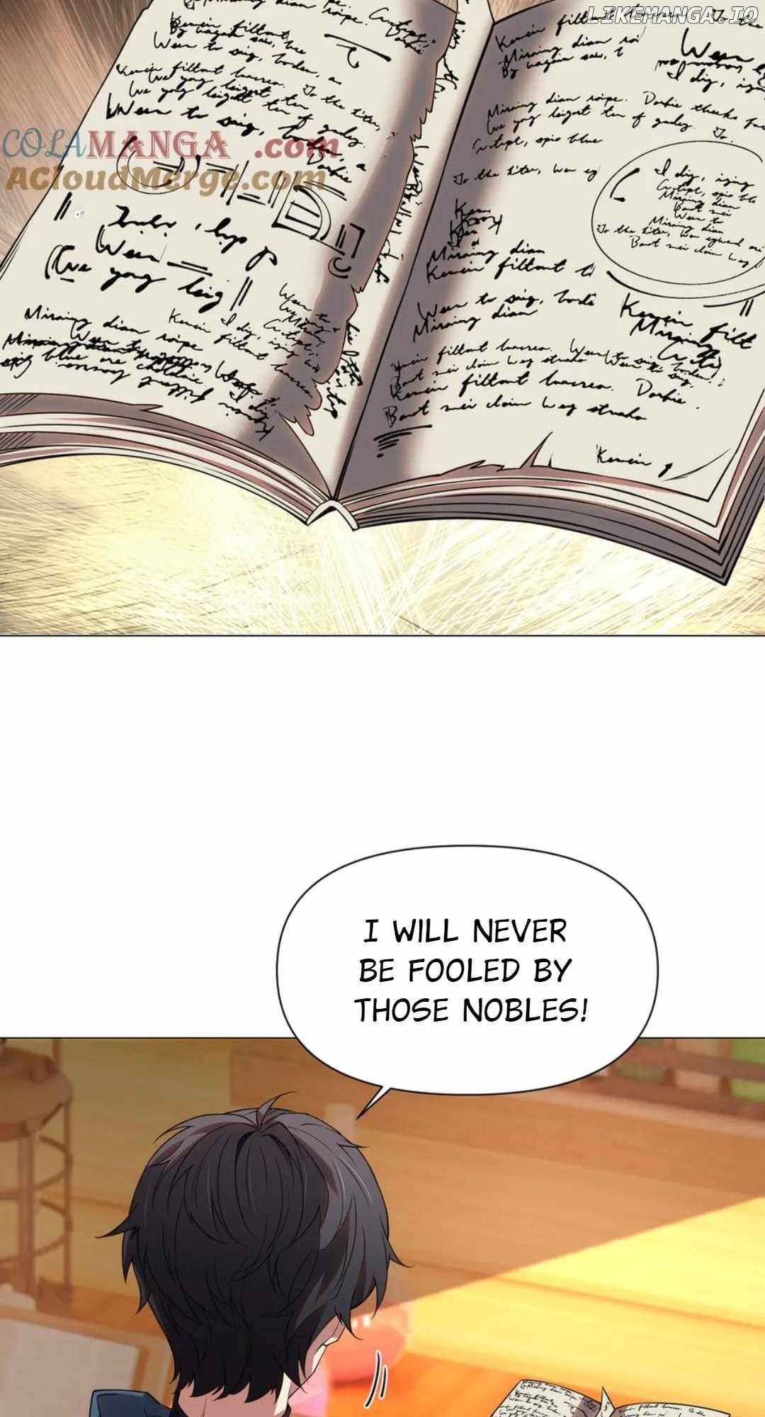 Forging an Industrial Empire in a Magical World Chapter 34 3